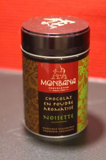 cacao monbana
